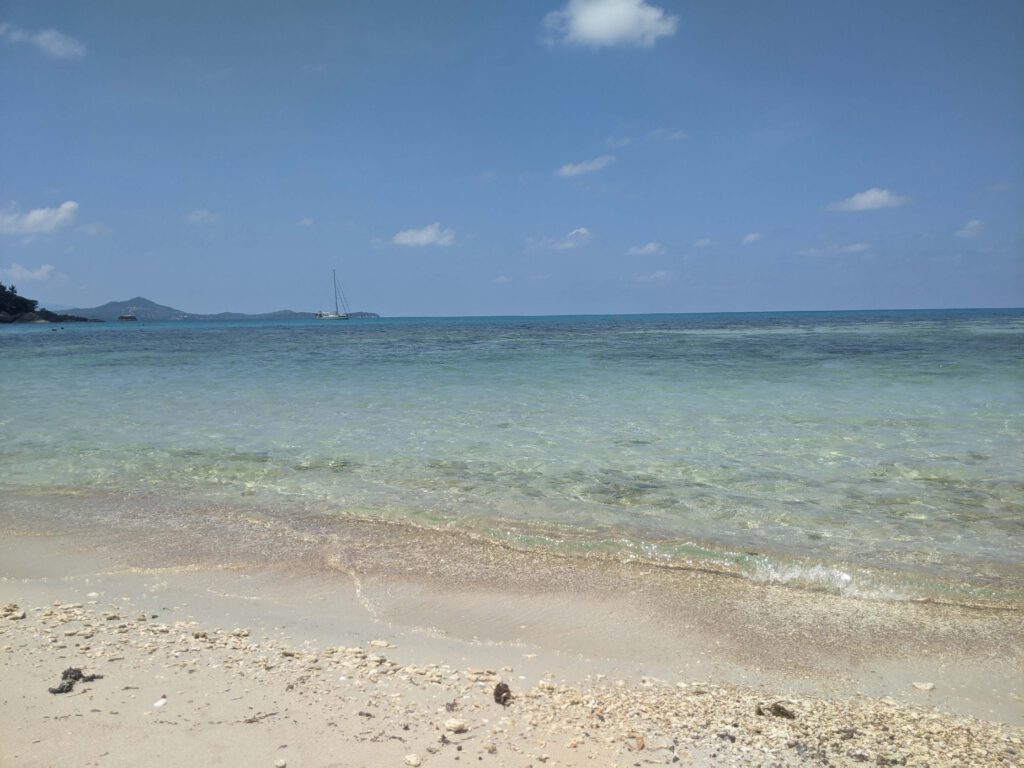 Koh Samui – mehr als nur Strand