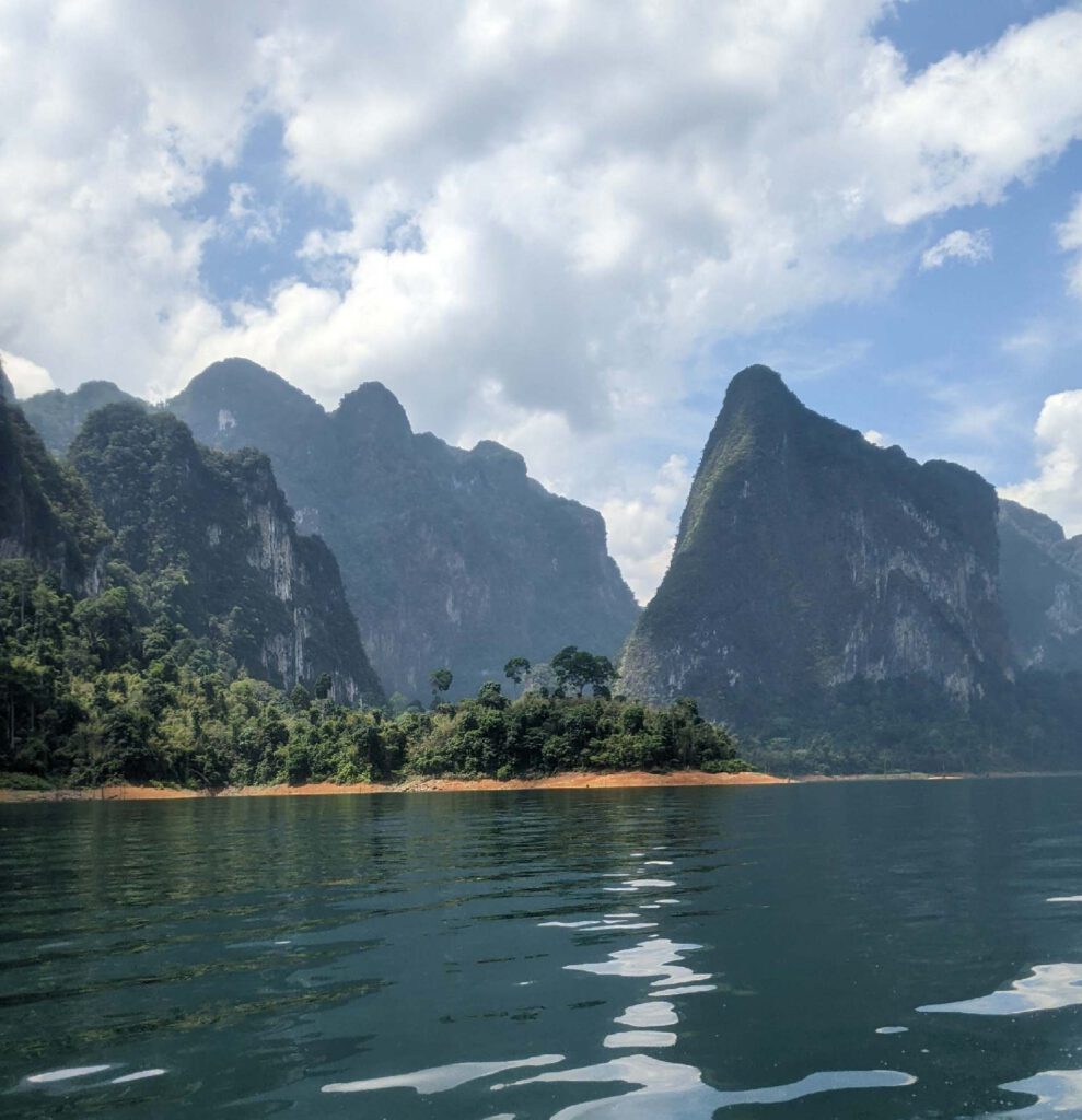 Khao Sok Nationalpark