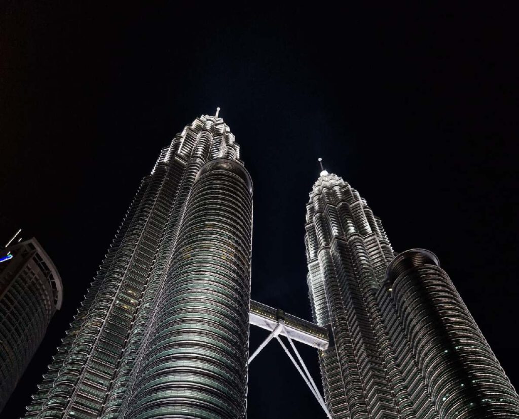Kuala Lumpur – Die Hauptstadt Malaysias